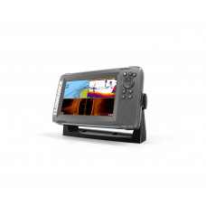 Картплоттер Lowrance Hook2-7 TripleShot