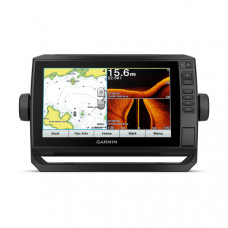 Эхолот-картплоттер Garmin EchoMap Plus 92sv GT52