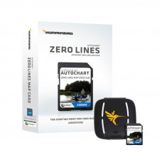 Карта Navionics SD AUTOCHART ZeroLine Europe