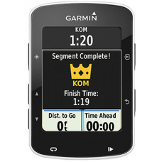 Велокомпьютер Garmin Edge 520