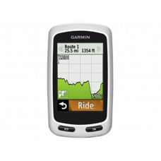 Велокомпьютер Garmin Edge Touring Plus