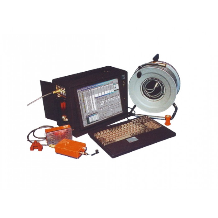 Система контроля Интерюнис A-Line 32D (PCI-8)