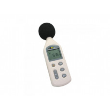Шумомер ПрофКиП SL-401