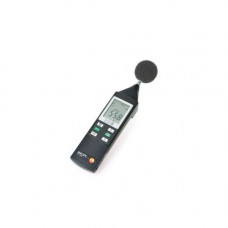 Шумомер ГРАНТ Testo 816-2