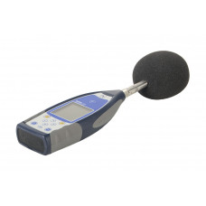 Шумомер ZETLAB BSWA 308