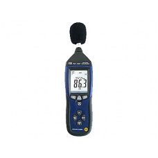 Шумомер PCE LTE-32