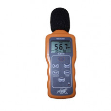 Шумомер MetronX VoiceLiner SLM-40
