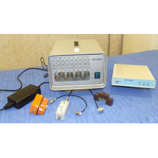 Система AEC-USB