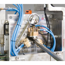 Дефектоскоп ECHOGRAPH 1155 STPS