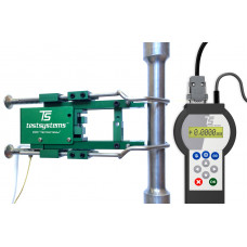 Экстензометр контактный Testsystems ТС703-3542-30-025-2-LHT