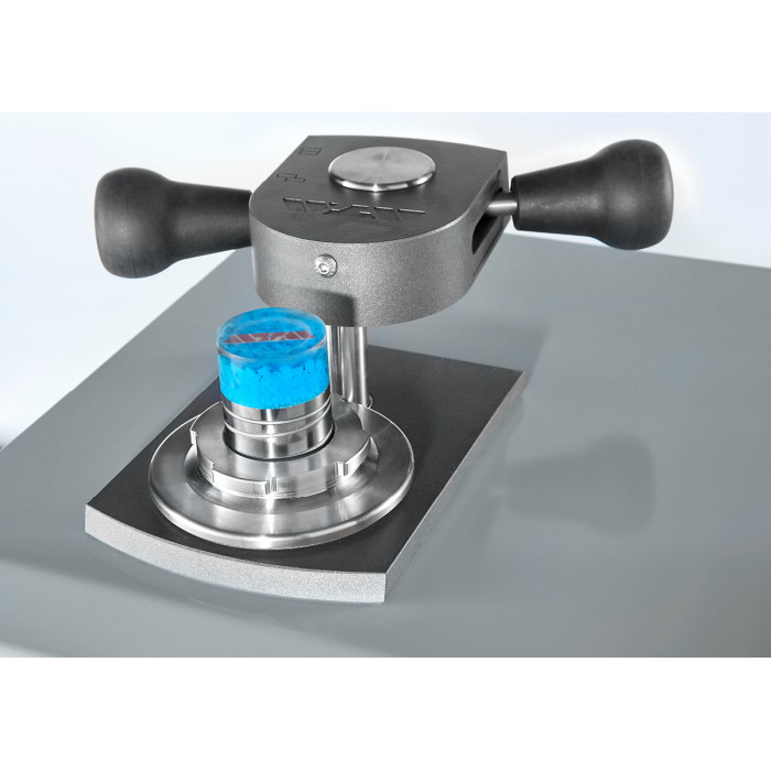 Пресс QATM OPAL 410