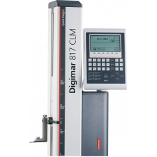 Измеритель Mahr Digimar 817 CLM 350 мм