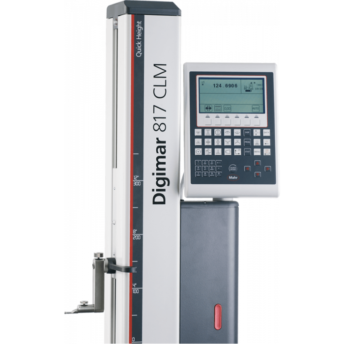 Измеритель Mahr DIGIMAR 817 CLM 350 мм