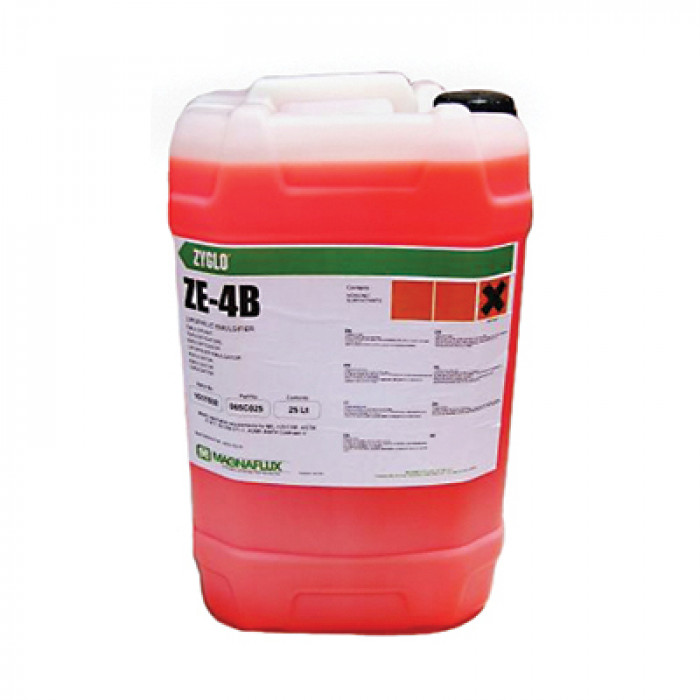 Эмульгатор Magnaflux Zyglo ZE-4B