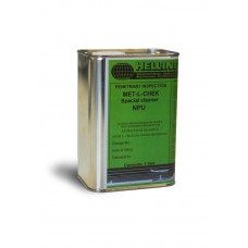 Очиститель Helling NPU 10 л