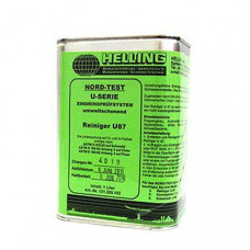 Очиститель Helling U-87 10 л