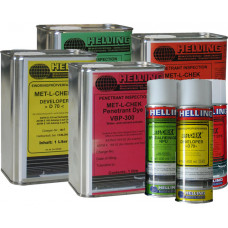 Очиститель Helling MET-L-CHEK R-502 123.200.103