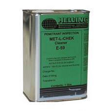 Очиститель Helling MET-L-CHEK E-59 122.113.012