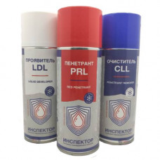 Набор ИНСПЕКТОР PRL LDL CLL