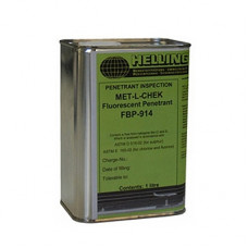 Пенетрант Helling FBP 914 10 л уровень 4
