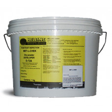 Проявитель Helling MET-L-CHEK D-72A 122.120.306