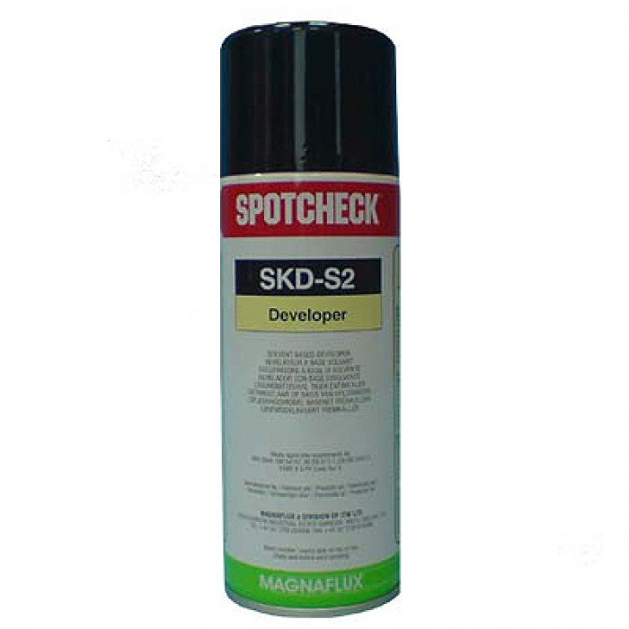 Проявитель Magnaflux Spotcheck SKD-S2 5 л