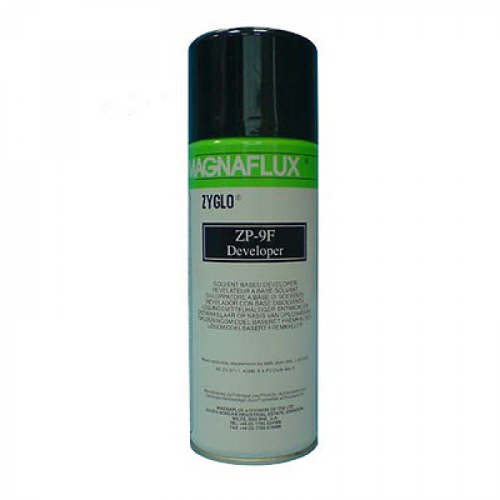 Проявитель Magnaflux Zyglo ZP-9F