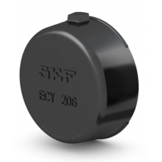 Торцевая крышка SKF ECY 212