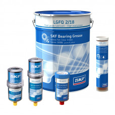 Лубрикаторы SKF TLSD 250/HQ2