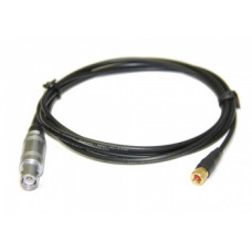 Кабель КРОПУС Lemo1S-Microdot 1,5 м