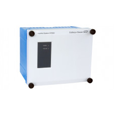 Установка фильтрации Endress+Hauser Liquiline System CAT820