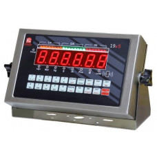 Индикатор для весов WI-19eAs