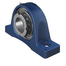 Подшипниковый узел SKF SYJ 55 KF