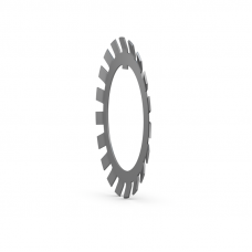 Стопорная шайба SKF MB 7