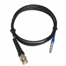 Кабель соединительный КРОПУС BNC-Lemo 1,8 м