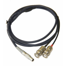 Кабель КРОПУС Lemo B6-2СР50