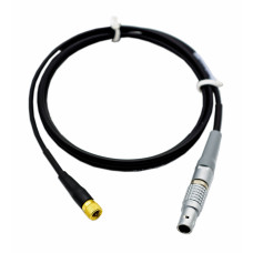 Кабель КРОПУС Lemo B6-Microdot 1 м