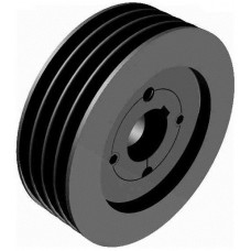 Шкив клиновой SKF PHP 4-3V600TB