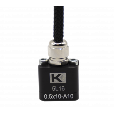 Фазированная решетка КРОПУС 5L16-0,5х10-A10
