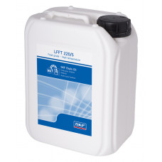 Масло для цепей SKF LFFT 220/5