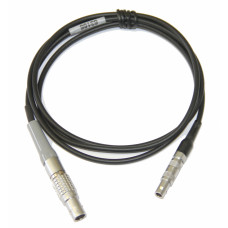 Кабель КРОПУС Lemo B6-Lemo 00 1,5 м