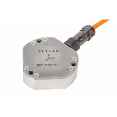 Акселерометр ZETLAB ZET 7152-N PRO