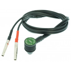 Преобразователь Константа УЗК П112-5-6/2-А-02 2Lemo00 IC