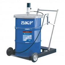 Тележка для бочек SKF LAGT 18-50