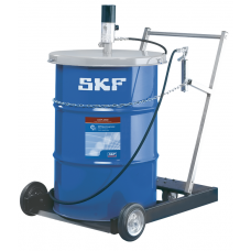 Тележка для бочек SKF LAGT 180