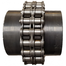 Полумуфта SKF PHE IS1220HTB
