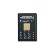 Стандарт FISCHER KAL-N c Au95Ag5 23 kt*