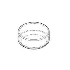 Крышка для лубрикатора SKF LAPP 6