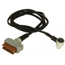 Преобразователь Константа УЗК П112-10-6/2-А-04 РШ16 IC
