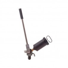 Инжектор масла SKF THAP 400E-7